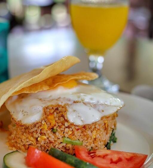 ホテル Tanini Sepilok