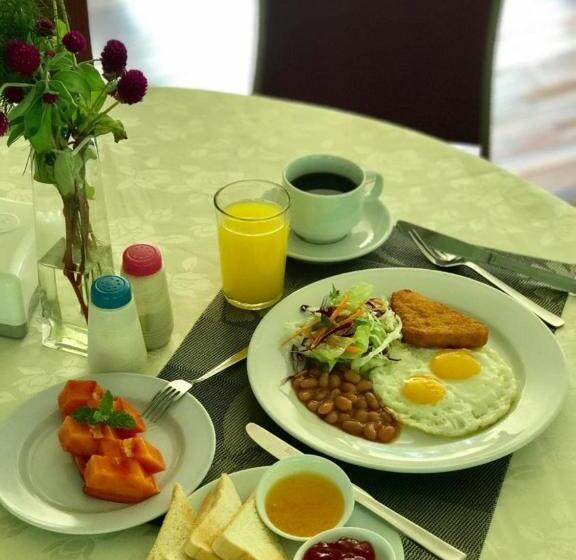 ホテル Tanini Sepilok