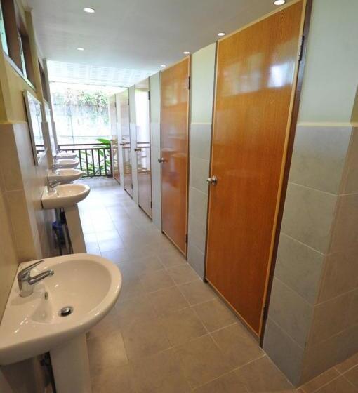 ホテル Tanini Sepilok