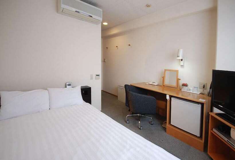 Отель New Station