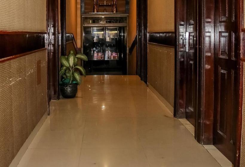 ホテル Nida Rooms Manga Raja 84 Medan Kota