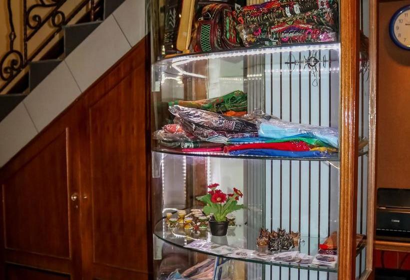 ホテル Nida Rooms Manga Raja 84 Medan Kota