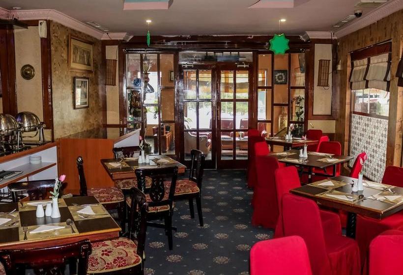 ホテル Nida Rooms Manga Raja 84 Medan Kota