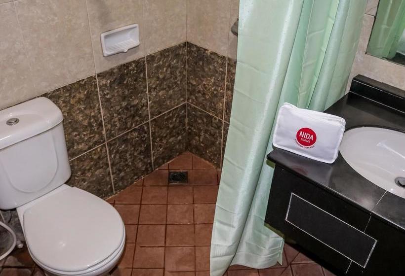 ホテル Nida Rooms Manga Raja 84 Medan Kota