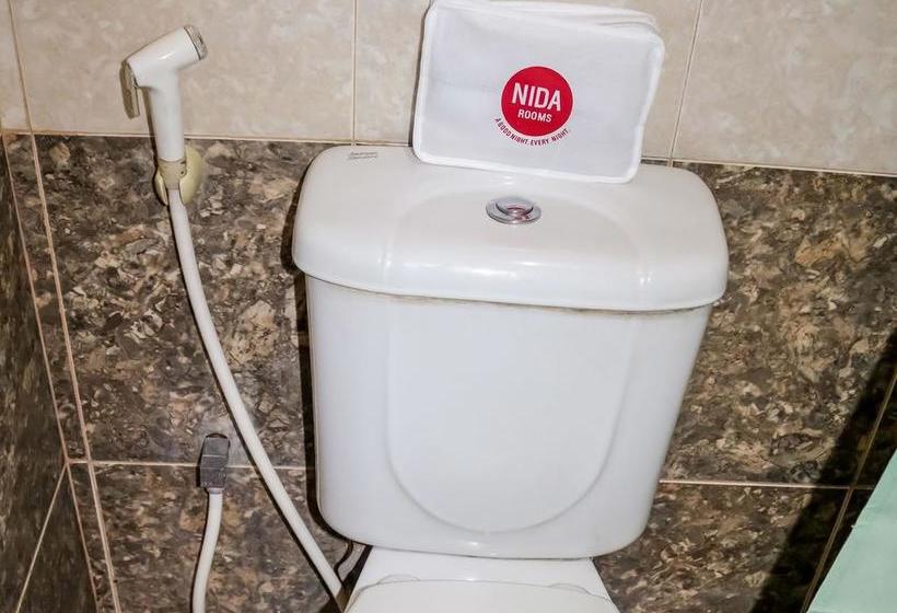 ホテル Nida Rooms Manga Raja 84 Medan Kota