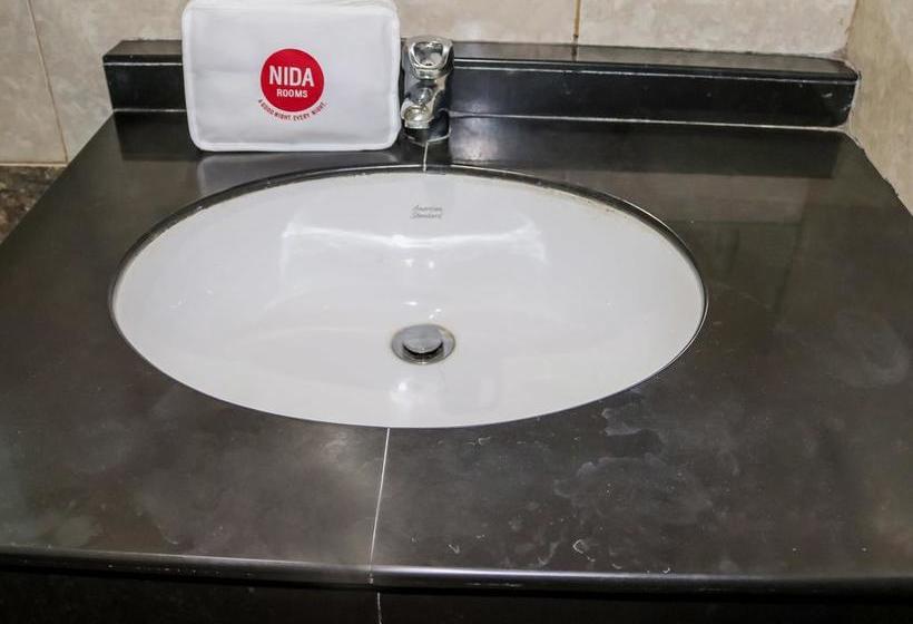 ホテル Nida Rooms Manga Raja 84 Medan Kota