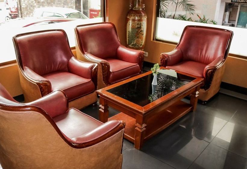 ホテル Nida Rooms Manga Raja 84 Medan Kota