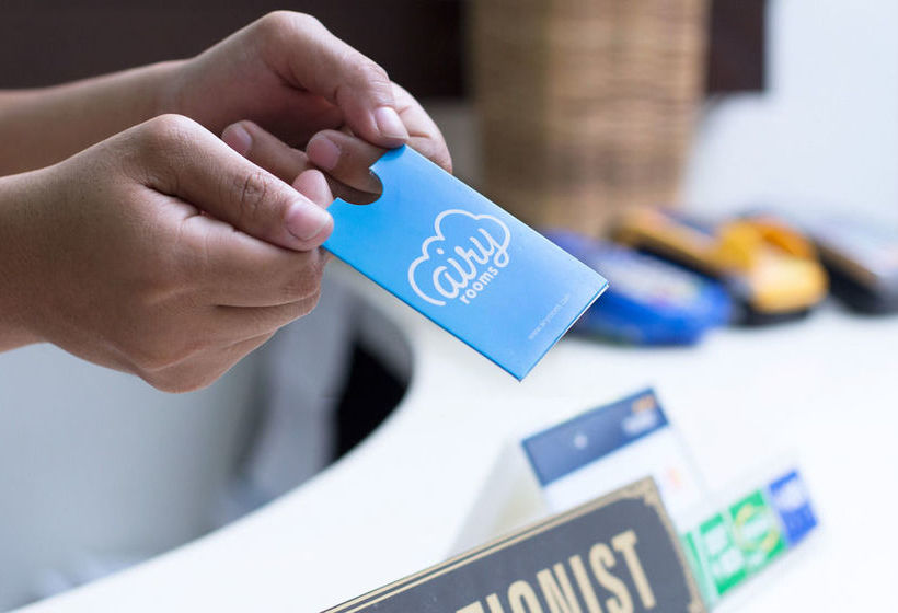 فندق Airy Syariah Sleman Wahid Hasyim 60 Yogyakarta