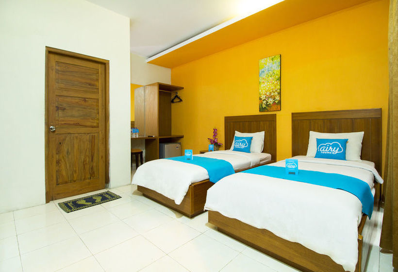 בית מלון כפרי Airy Syariah Sleman Wahid Hasyim 60 Yogyakarta