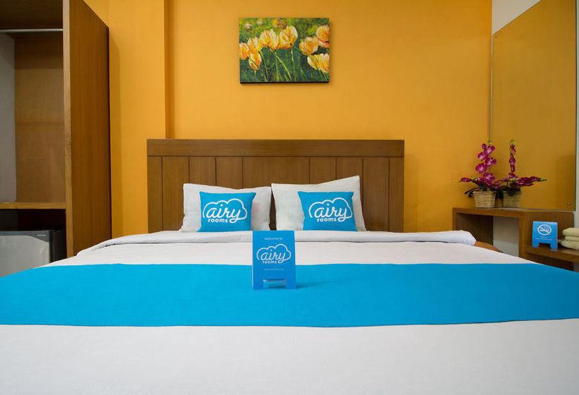 فندق Airy Syariah Sleman Wahid Hasyim 60 Yogyakarta