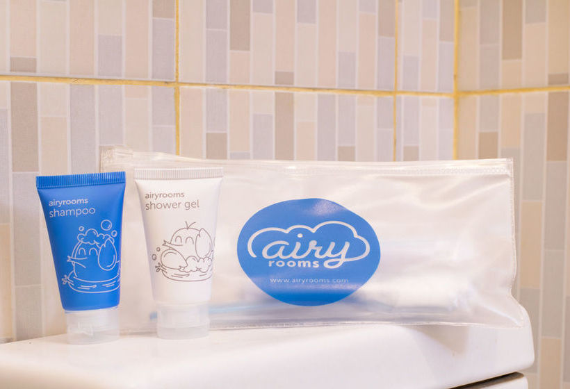 فندق Airy Syariah Sleman Wahid Hasyim 60 Yogyakarta