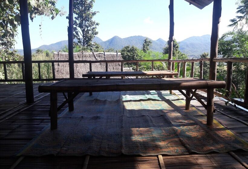 Отель Nusha Homestay