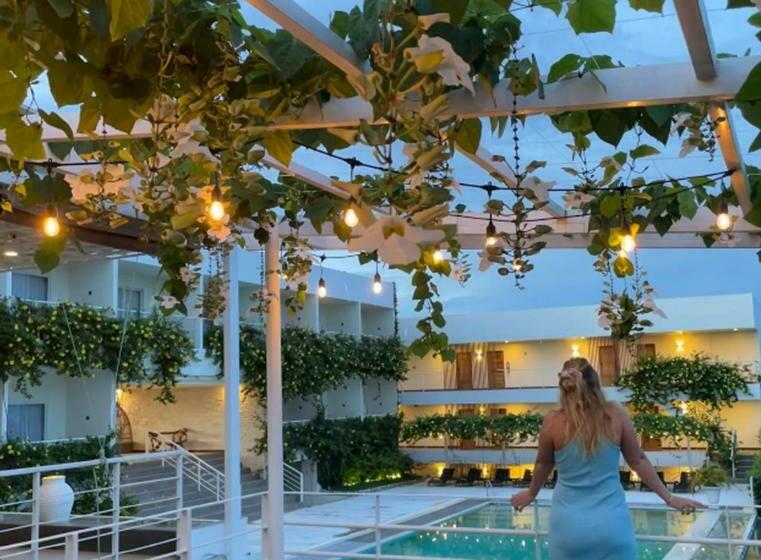 هتل Panja Resort Palawan