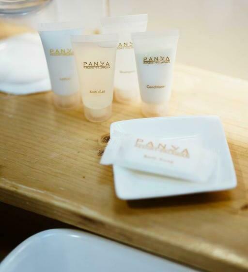 هتل Panja Resort Palawan