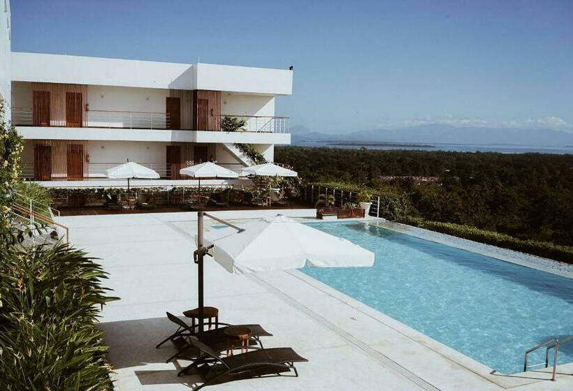 هتل Panja Resort Palawan