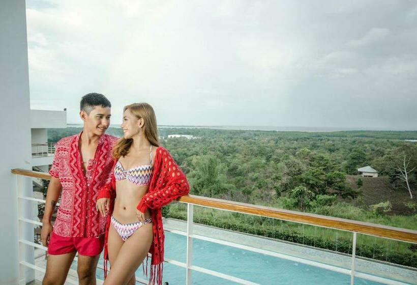 هتل Panja Resort Palawan