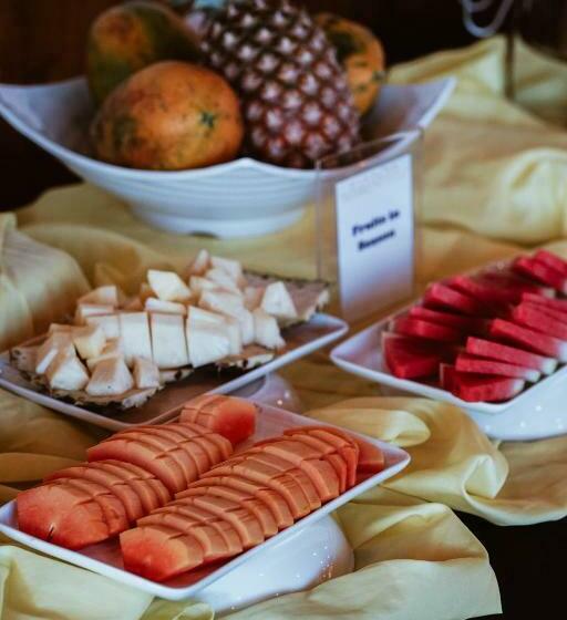 هتل Panja Resort Palawan