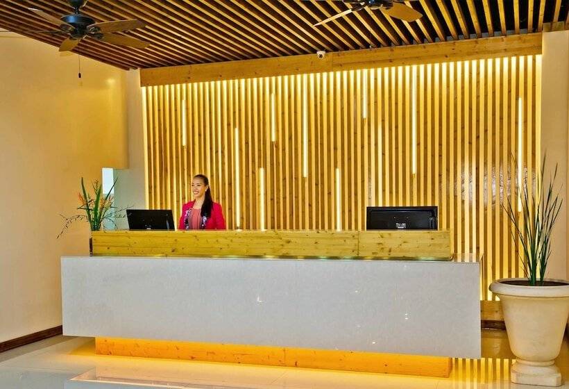 هتل Panja Resort Palawan