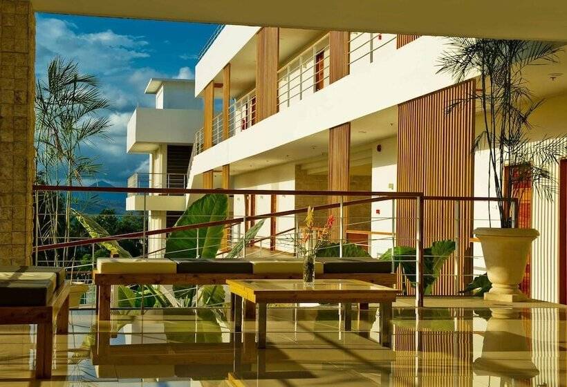 هتل Panja Resort Palawan