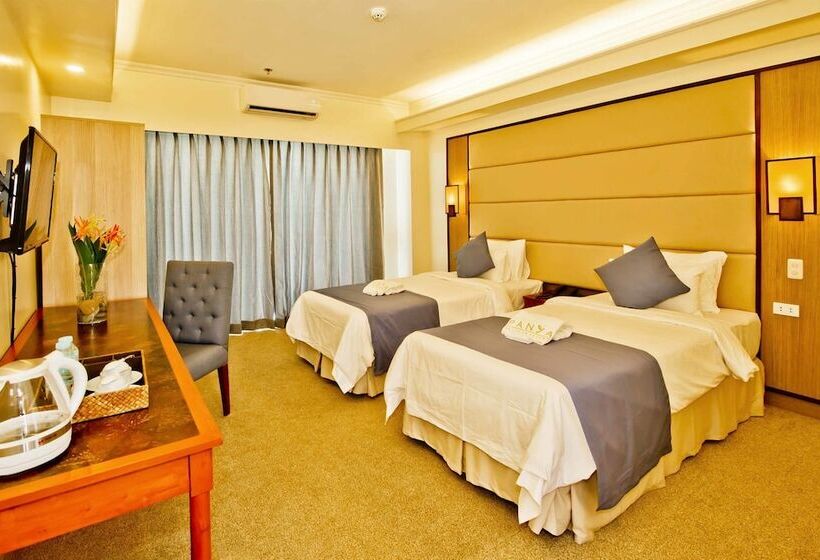 هتل Panja Resort Palawan