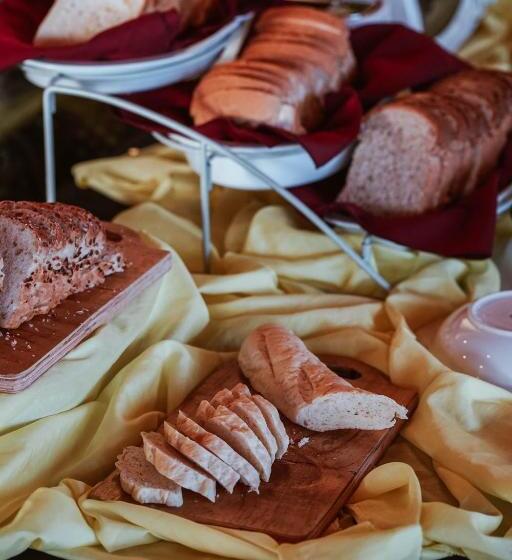 هتل Panja Resort Palawan