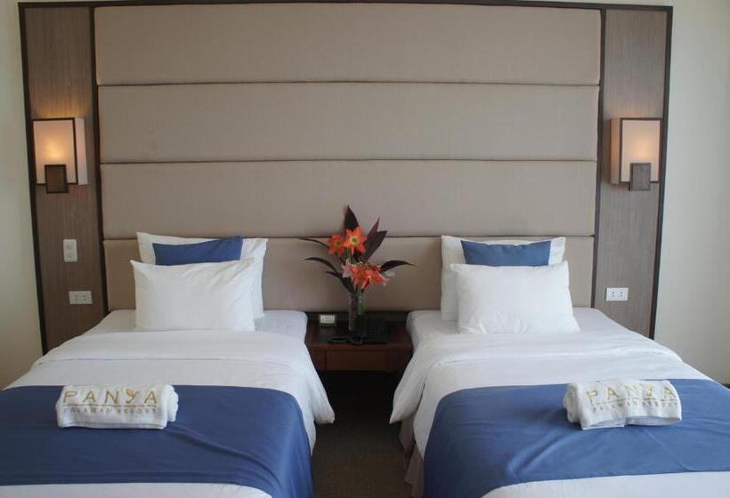 هتل Panja Resort Palawan
