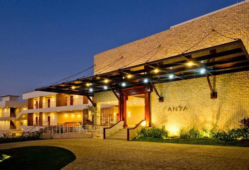 هتل Panja Resort Palawan