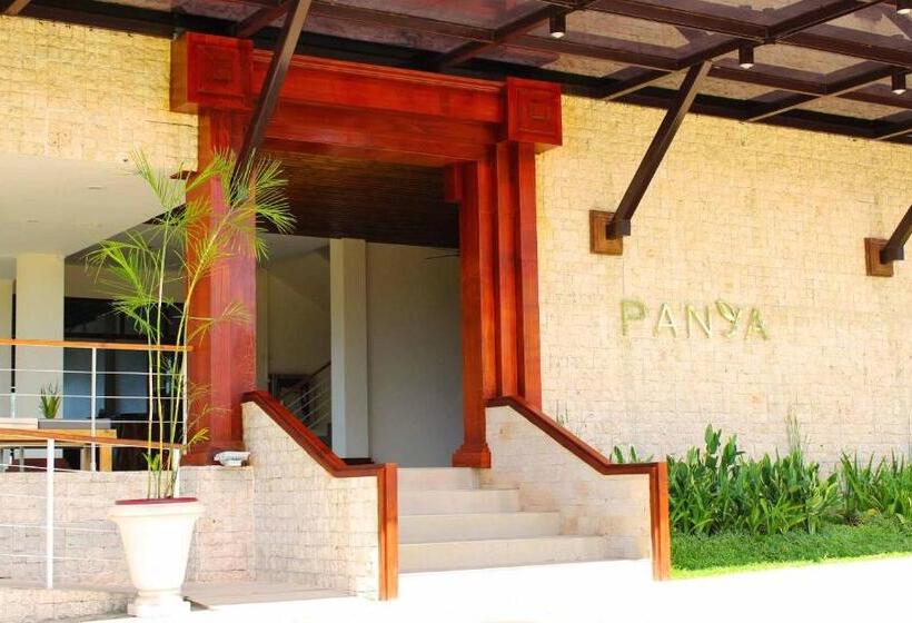 هتل Panja Resort Palawan