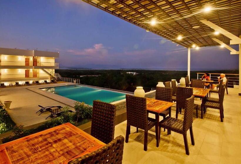 هتل Panja Resort Palawan