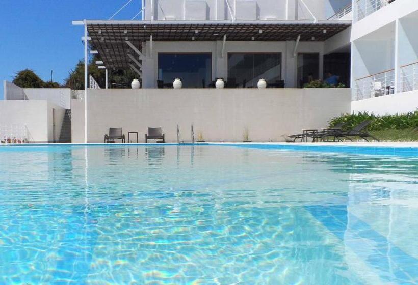 هتل Panja Resort Palawan