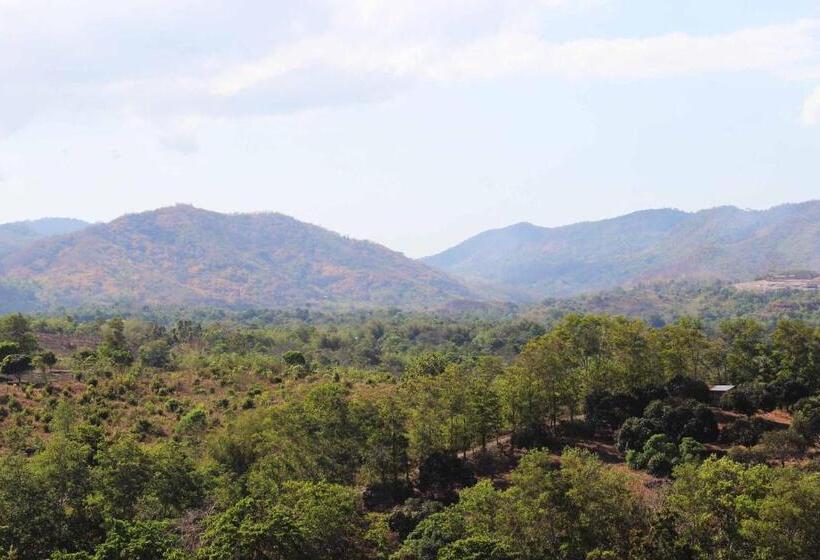 هتل Panja Resort Palawan