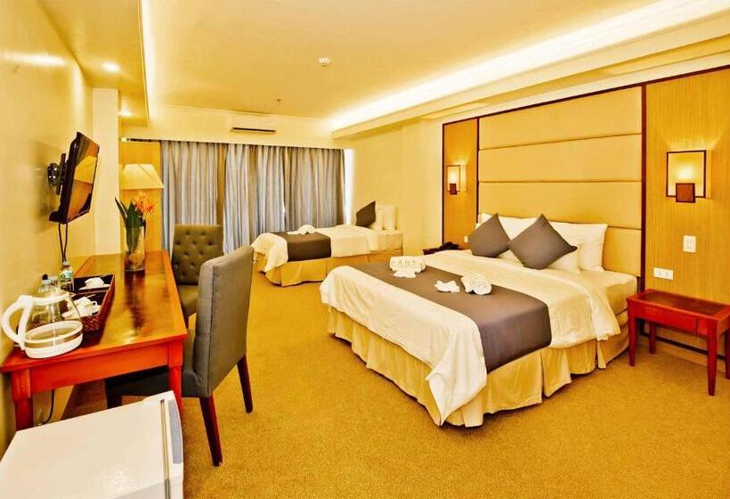 هتل Panja Resort Palawan