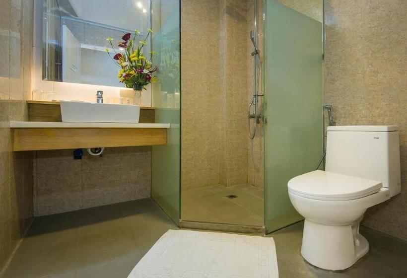 هتل Panja Resort Palawan