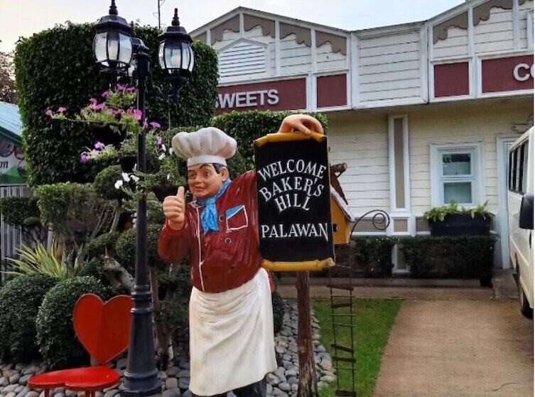 هتل Panja Resort Palawan