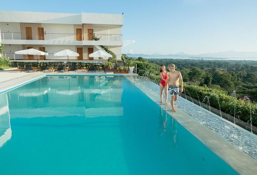 هتل Panja Resort Palawan