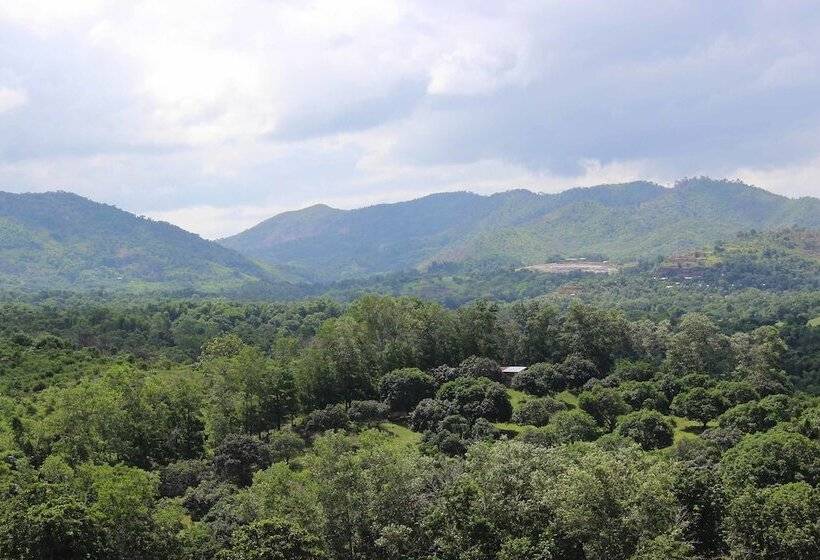 هتل Panja Resort Palawan