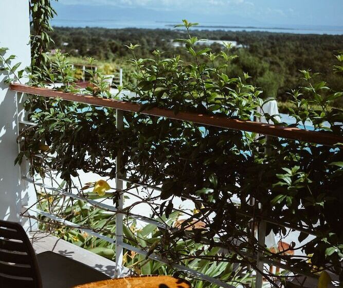 هتل Panja Resort Palawan