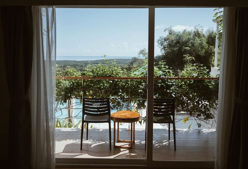 هتل Panja Resort Palawan