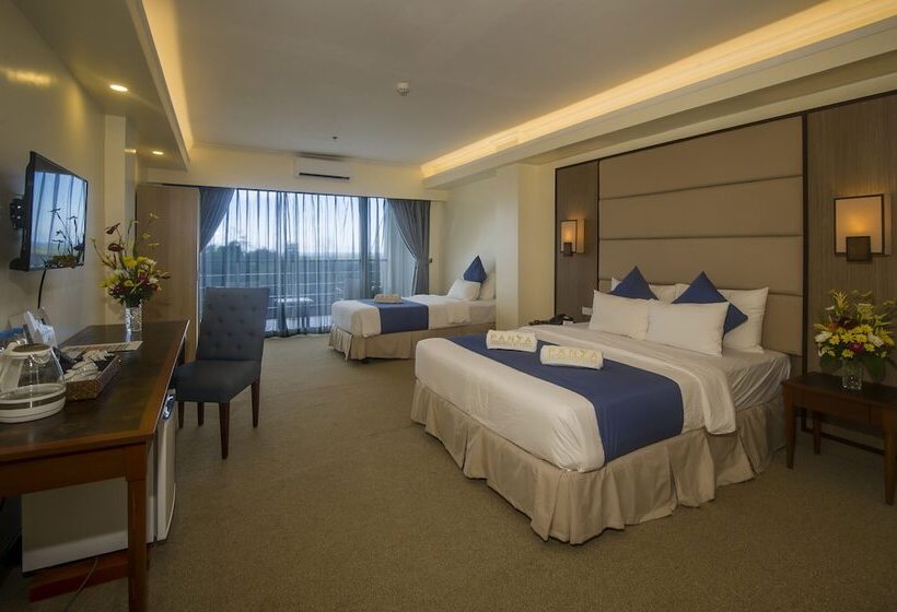 هتل Panja Resort Palawan