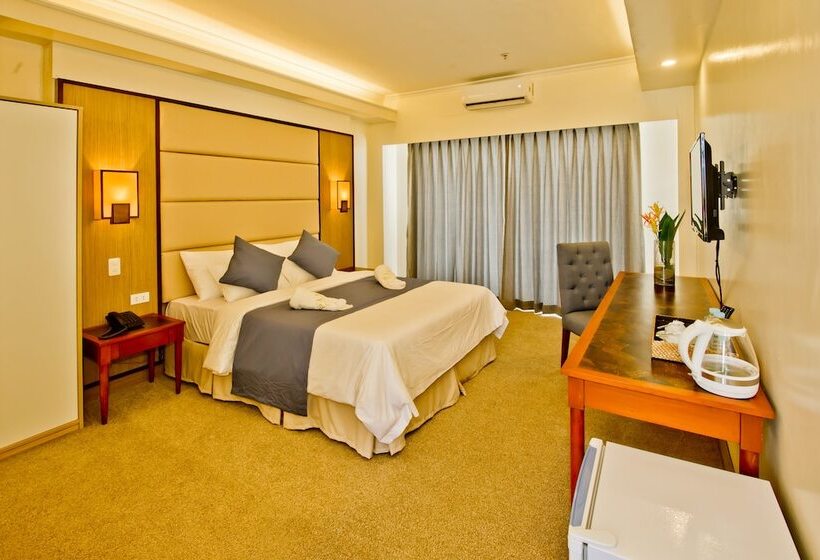 هتل Panja Resort Palawan