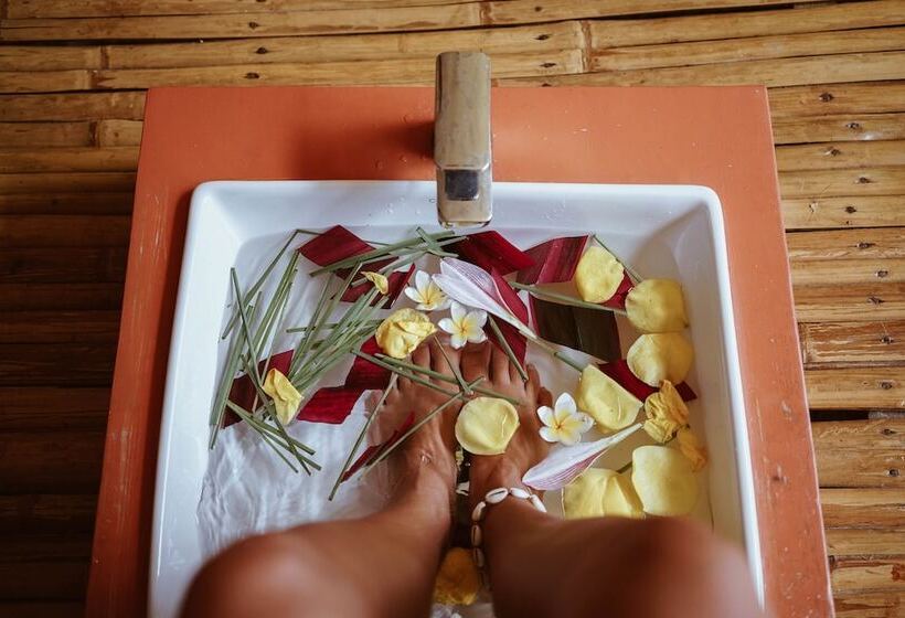 هتل Panja Resort Palawan