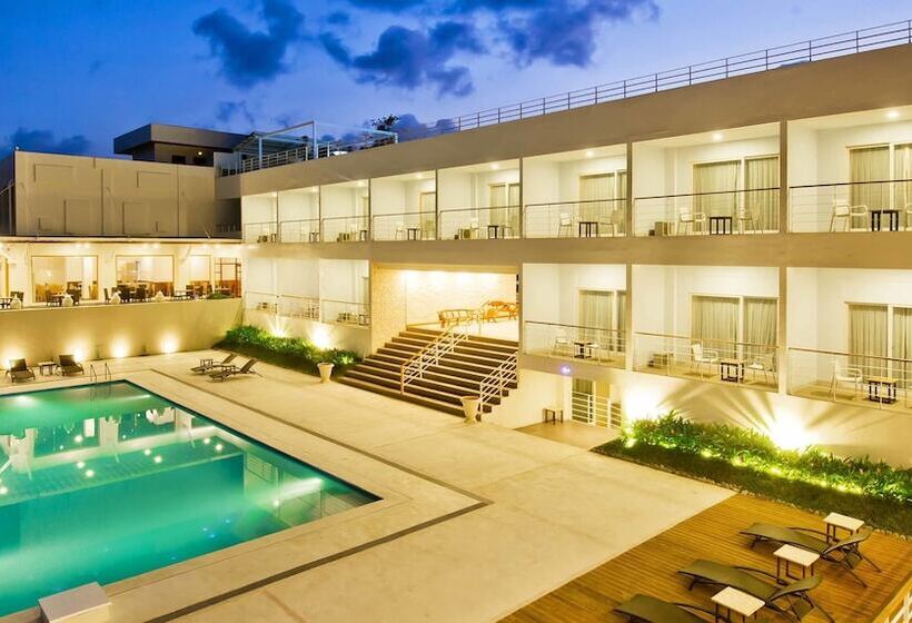 هتل Panja Resort Palawan