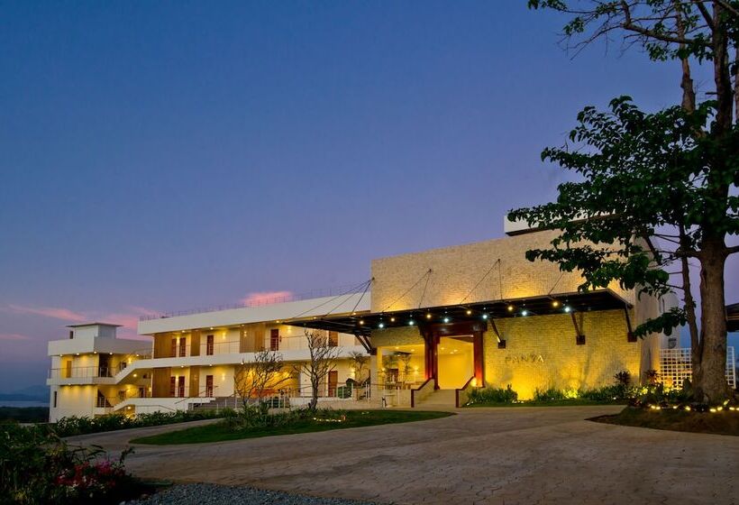 هتل Panja Resort Palawan