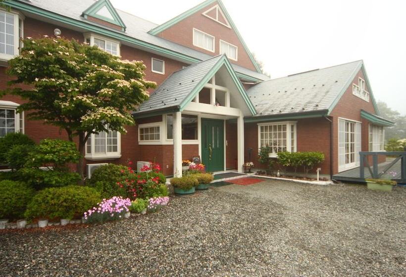 هتل Pension Avenue