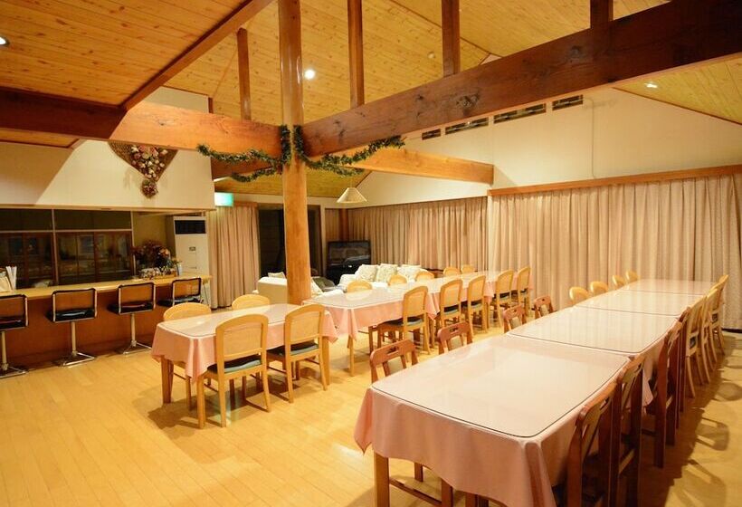 هتل Pension Avenue