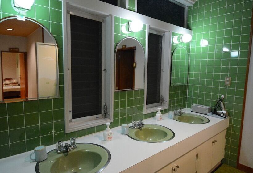 هتل Pension Avenue