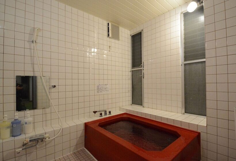 هتل Pension Avenue