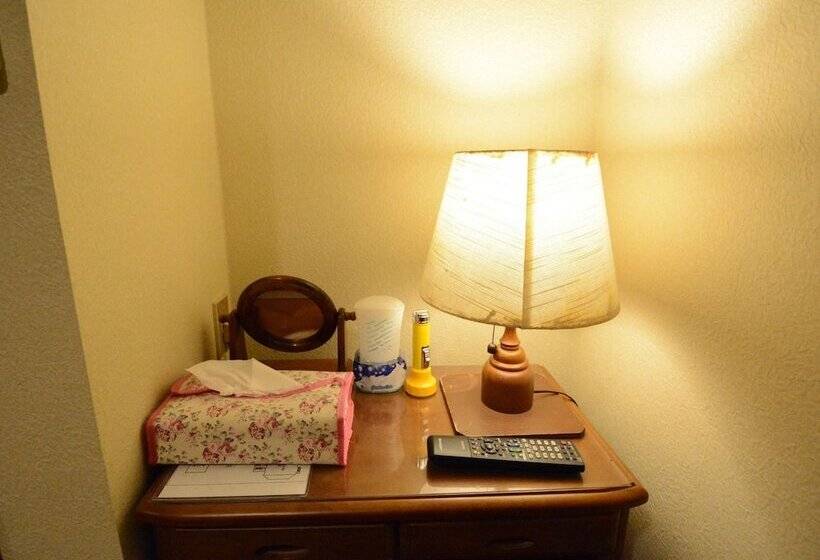 هتل Pension Avenue