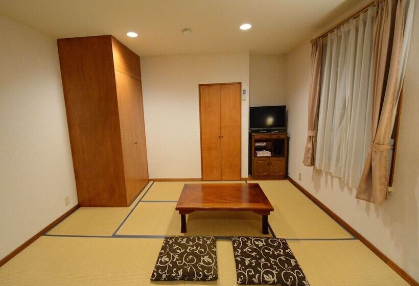 هتل Pension Avenue