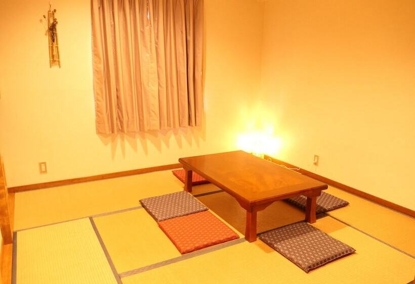 هتل Pension Avenue